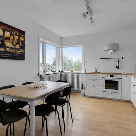 Cozy 2Br Apartment Reykjavík Dış mekan fotoğraf