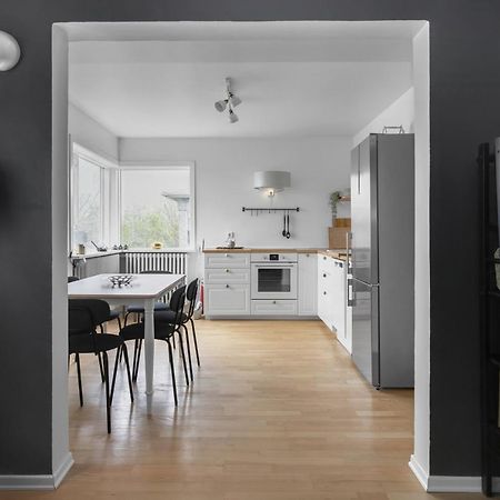 Cozy 2Br Apartment Reykjavík Dış mekan fotoğraf