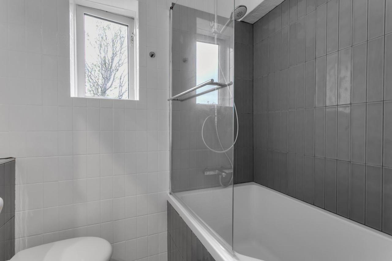 Cozy 2Br Apartment Reykjavík Dış mekan fotoğraf