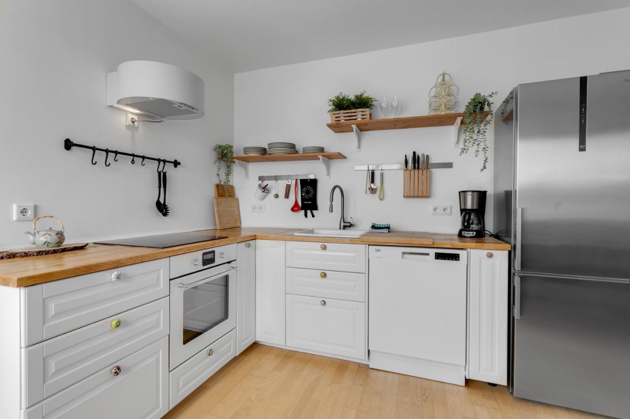 Cozy 2Br Apartment Reykjavík Dış mekan fotoğraf