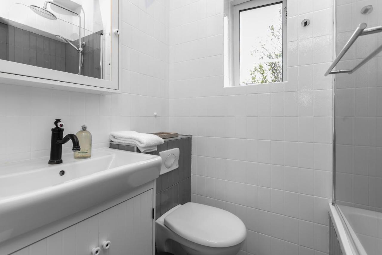 Cozy 2Br Apartment Reykjavík Dış mekan fotoğraf
