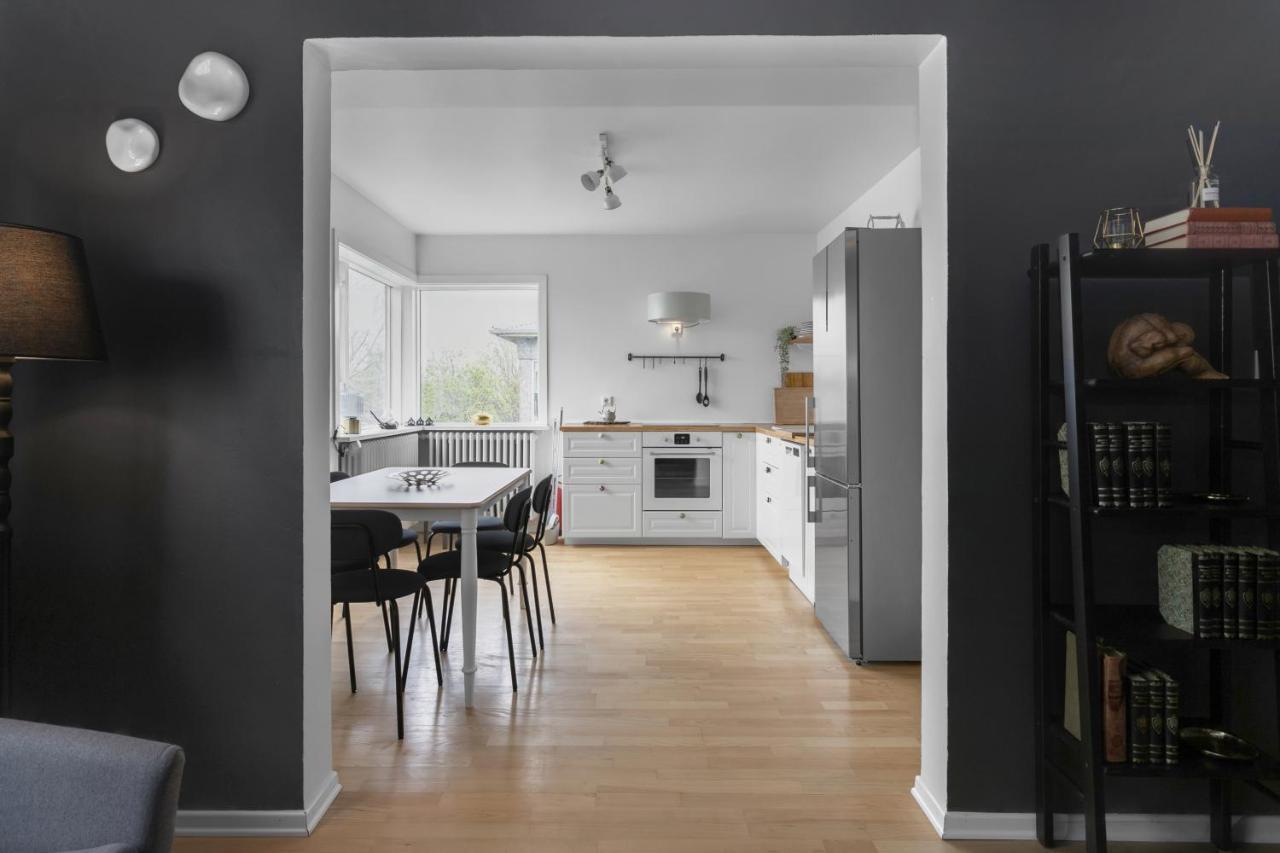 Cozy 2Br Apartment Reykjavík Dış mekan fotoğraf